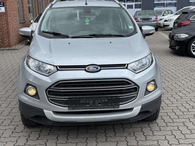 EcoSport