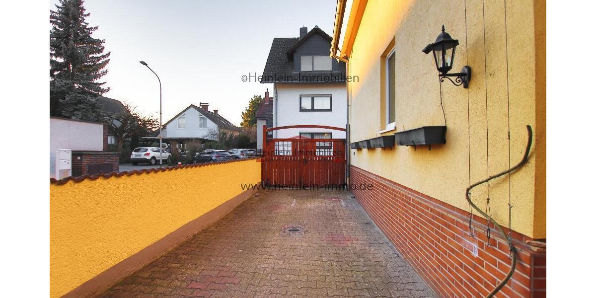 Einfamilienhaus# mit zus.Bauplatz# Sauna# Wintergarten# Kaminofen# PV & Solar# Griesheim Hofmannstr. - Einfamilienhaus Griesheim | Angebot:26882917