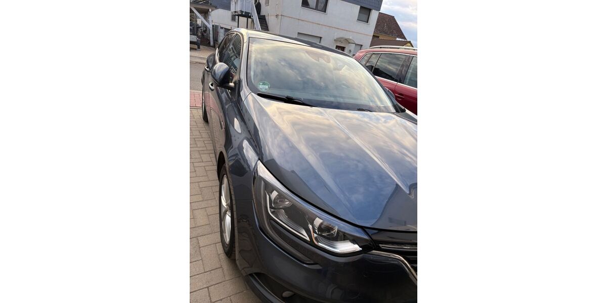 Renault Megane 130.000 km 10.590 &euro; Niddatal 61194