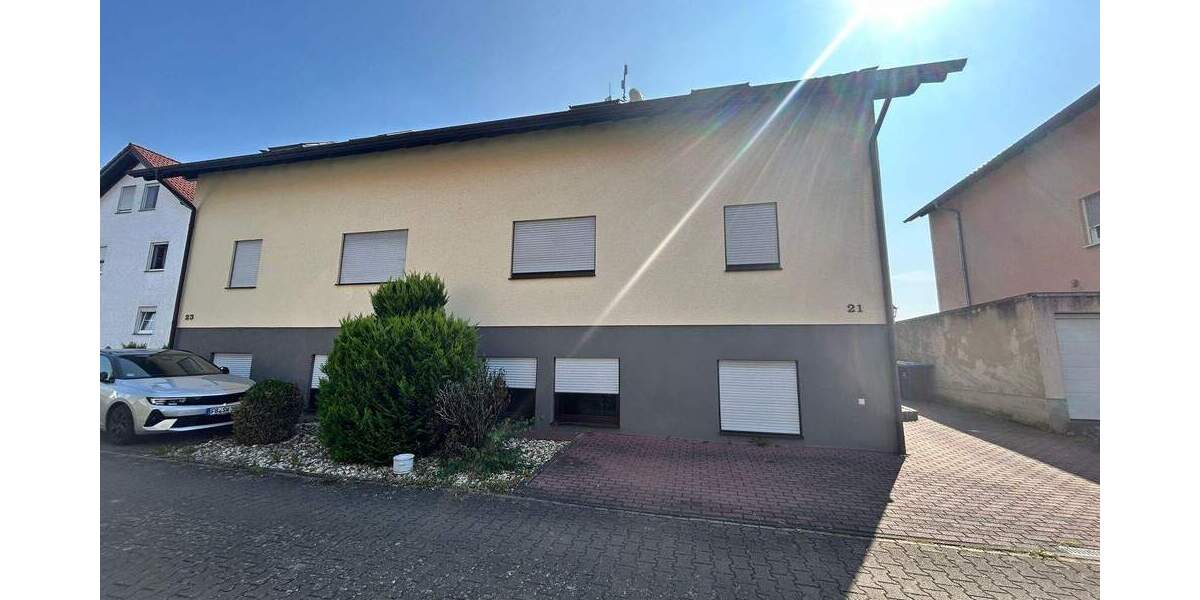 Mehrfamilienhaus, Wohnhaus Karben Burg-Gräfenrode - 8 Zimmer, 1.050.000&euro; | Angebot:25744695