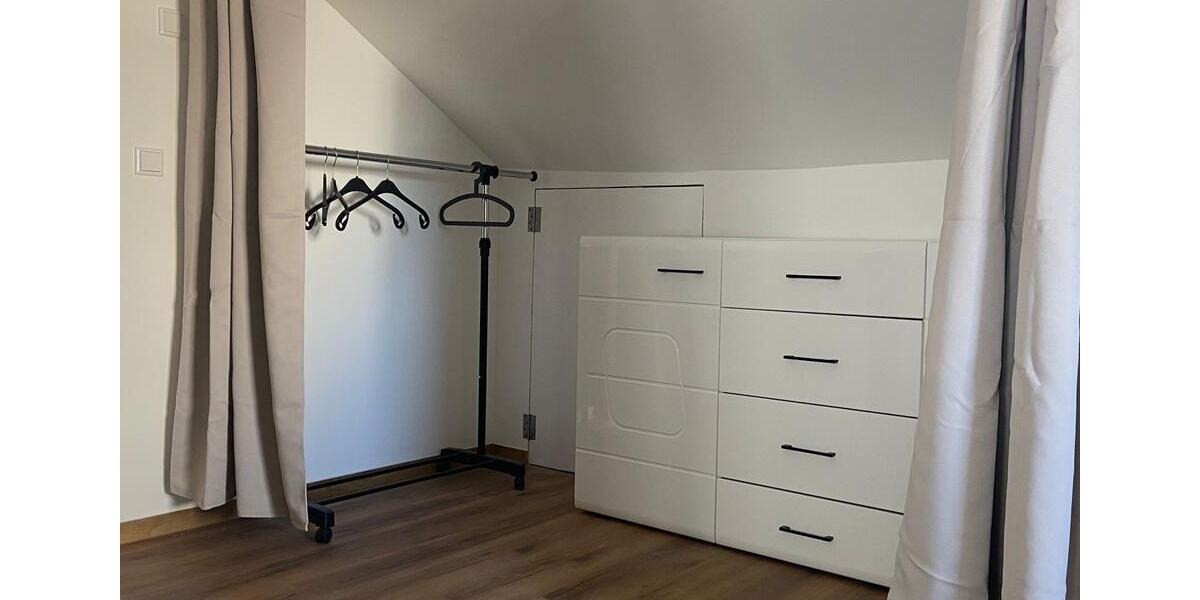 Etagenwohnung Frankfurt am Main Sossenheim - 1 Zimmer, 39 m&sup2;, 850&euro; | Angebot:26588351