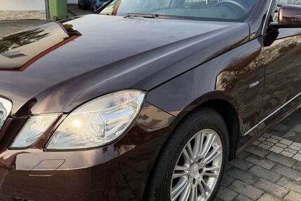 Mercedes-Benz 350 88.723 km 13.900 &euro; Raunheim 65479