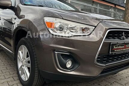 Mitsubishi ASX 113.800 km 8.900 € Offenbach am Main 63071