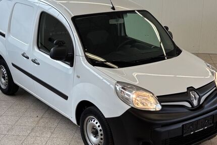 Renault Kangoo 84.058 km 9.990 € Hanau 63456