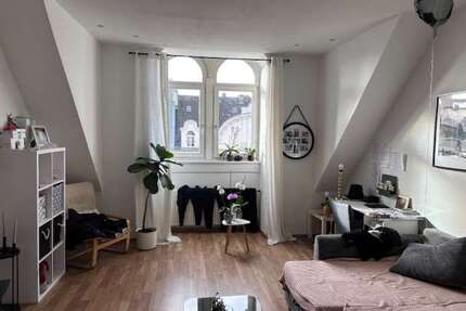 Wohnung zum Kaufen in Wiesbaden 349.000 € 89 m²