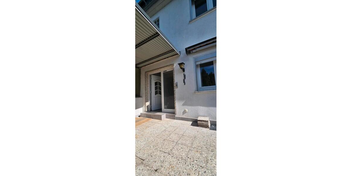 Reihenhaus Frankfurt am Main Bonames - 5 Zimmer, 106 m&sup2;, 479.000&euro; | Angebot:27426270