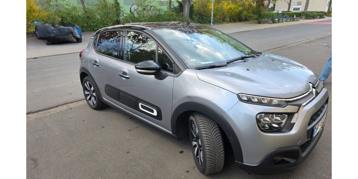 Citroen C3 51.000 km 9.400 &euro; Bad Nauheim 61231