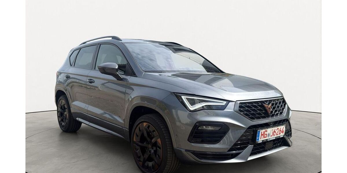 Cupra Ateca 20.130 km 33.750 &euro; Friedberg 61169