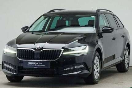 Skoda Superb 16.500 km 25.388 &euro; Mühlheim a. Main 63165