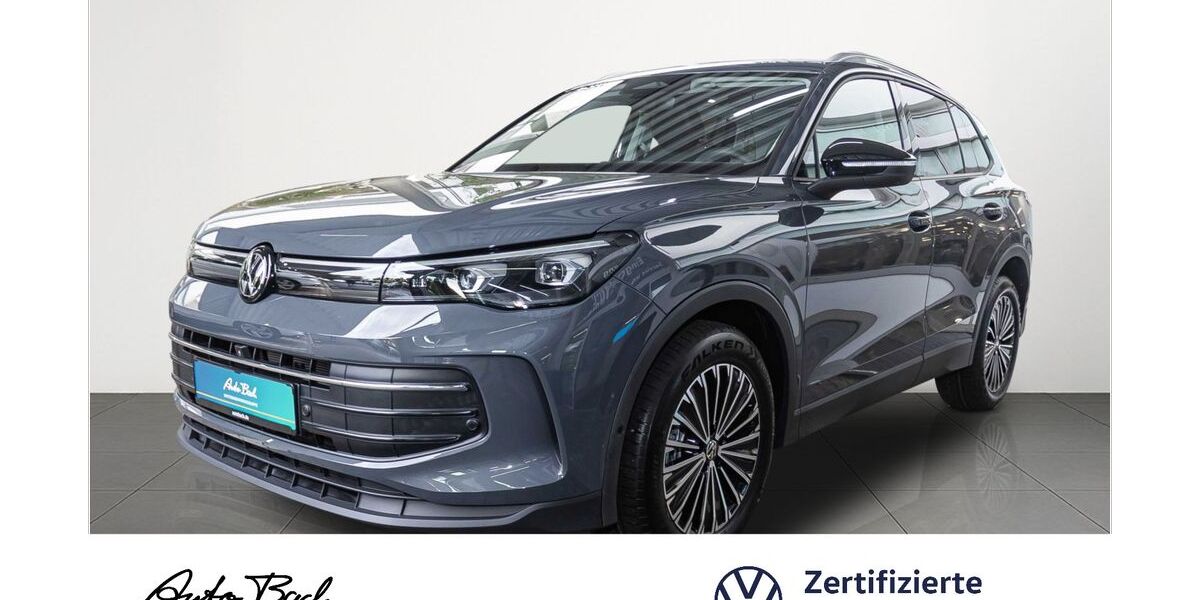 VW Tiguan 12.500 km 42.440 &euro; Bad Homburg 61348