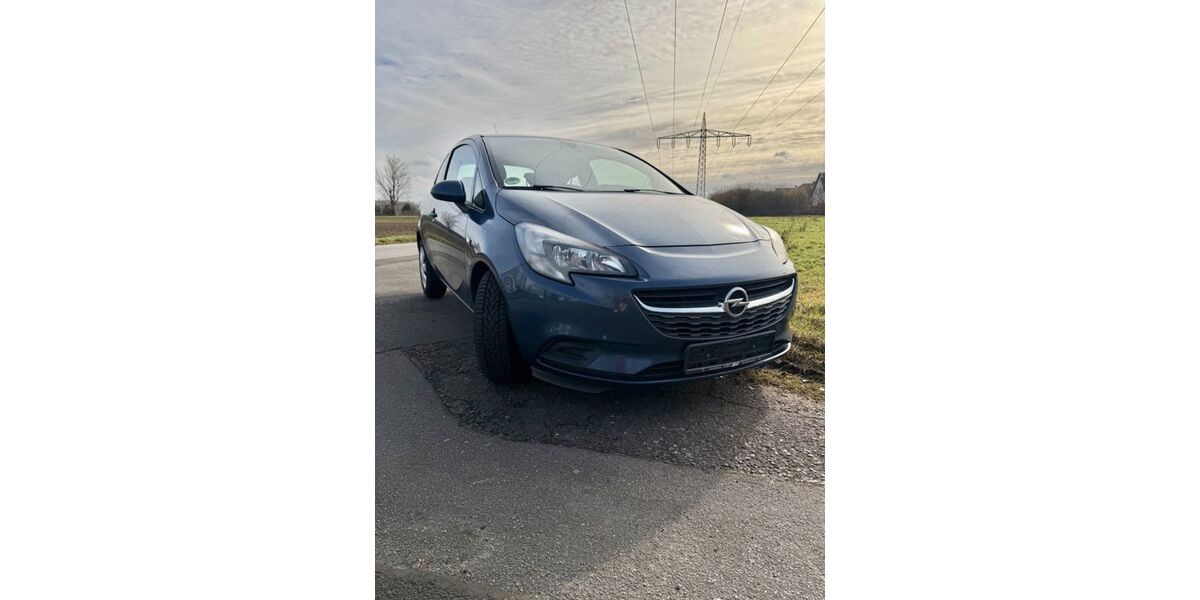 Opel Corsa 269.000 km 2.980 &euro; Münster 64839