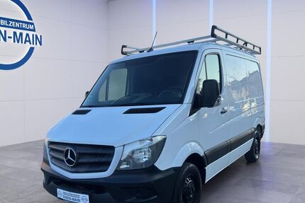 Mercedes-Benz Sprinter 213.000 km 13.900 &euro; Nauheim 64569