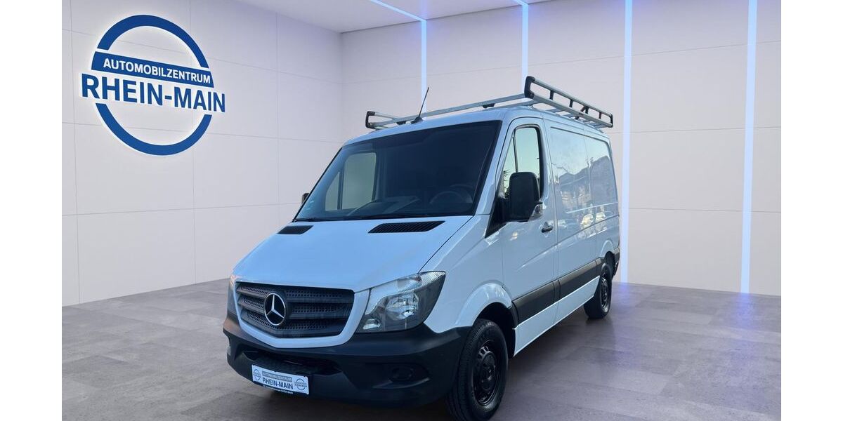 Mercedes-Benz Sprinter 213.000 km 13.900 &euro; Nauheim 64569