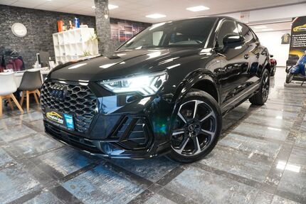 Audi Q3 128.798 km 31.950 &euro; Mühlheim am Main nähe Frankfurt 63165