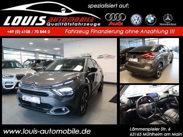 Citroen C4 79.000 km 13.450 &euro; Mühlheim am Main 63165