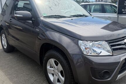 Suzuki Grand Vitara 70.618 km 11.899 &euro; Rödermark 63322