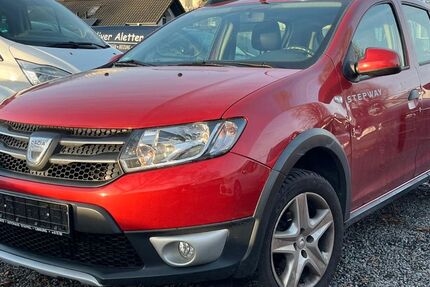 Dacia Sandero 178.925 km 4.490 &euro; Frankfurt 65933
