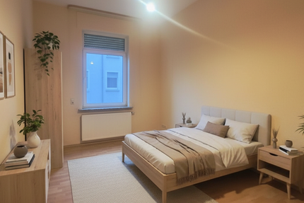 Wohnung zum Kaufen in Frankfurt am Main 359.000 € 78.5 m² 3 zimmer