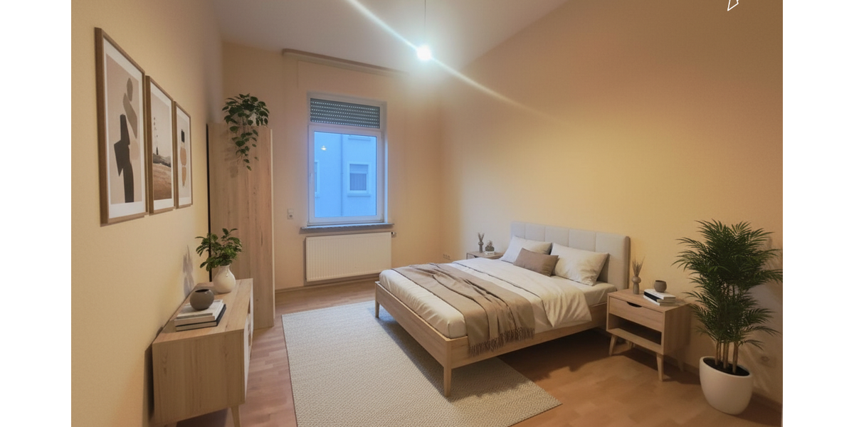 Wohnung zum Kaufen in Frankfurt am Main 359.000 € 78.5 m² 3 zimmer