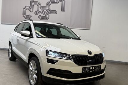 Skoda Karoq 174.079 km 17.350 &euro; Maintal bei Frankfurt am Main 63477