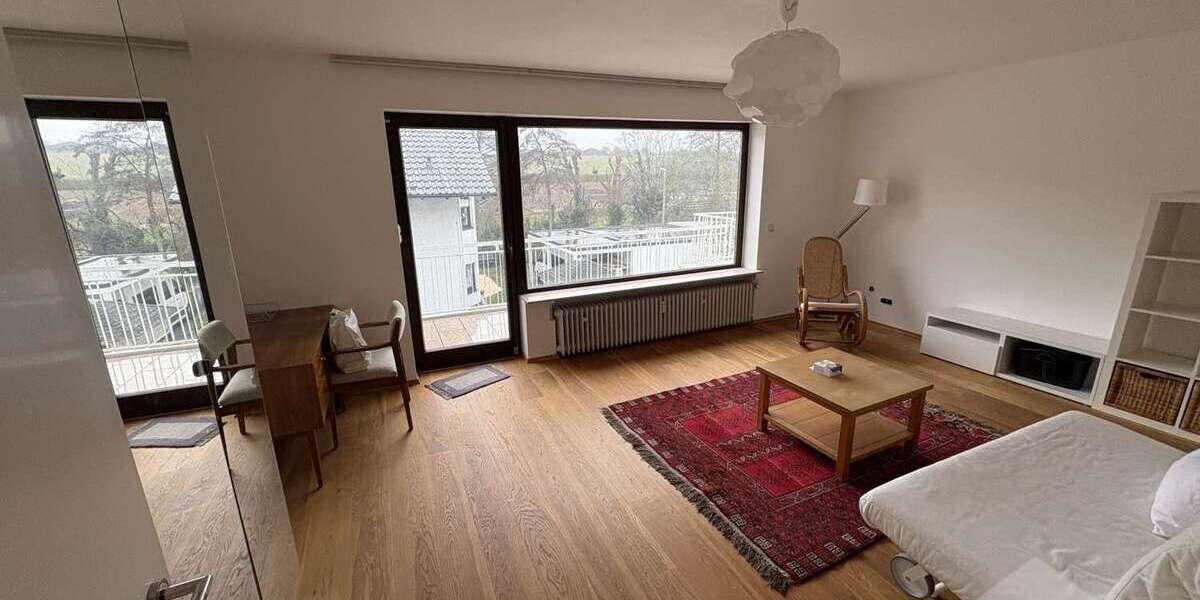 Zimmer Frankfurt am Main / Kalbach Kalbach - 2 Zimmer, 1.400&euro; | Angebot:24157769