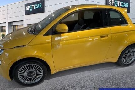 Fiat 500 2.500 km 19.980 &euro; Maintal 63477