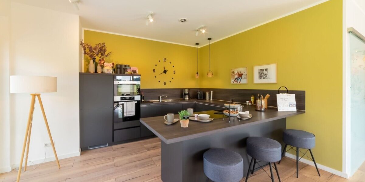 Wohnkomfort neu erleben - Ihr projektiertes Einfamilienhaus in Hofheim am Taunus - Einfamilienhaus Hofheim am Taunus | Angebot:27295663