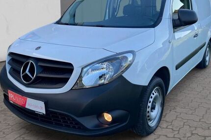 Mercedes Citan