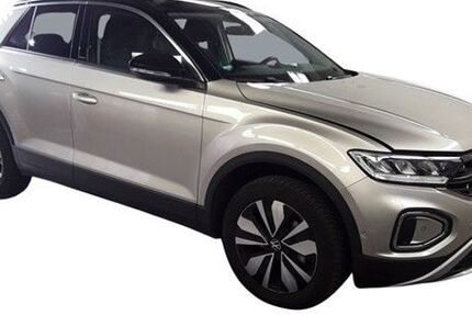 VW T-Roc 7.717 km 27.889 &euro; Gross-Gerau 64521