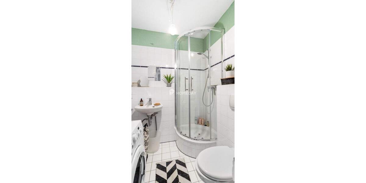 Etagenwohnung Frankfurt am Main Höchst - 3 Zimmer, 76 m&sup2;, 337.000&euro; | Angebot:25289429