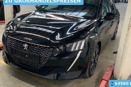 Peugeot 208 43.362 km 14.495 € Frankfurt 60596