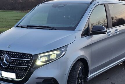 Mercedes-Benz V 300 13.500 km 93.800 &euro; Hanau 63452