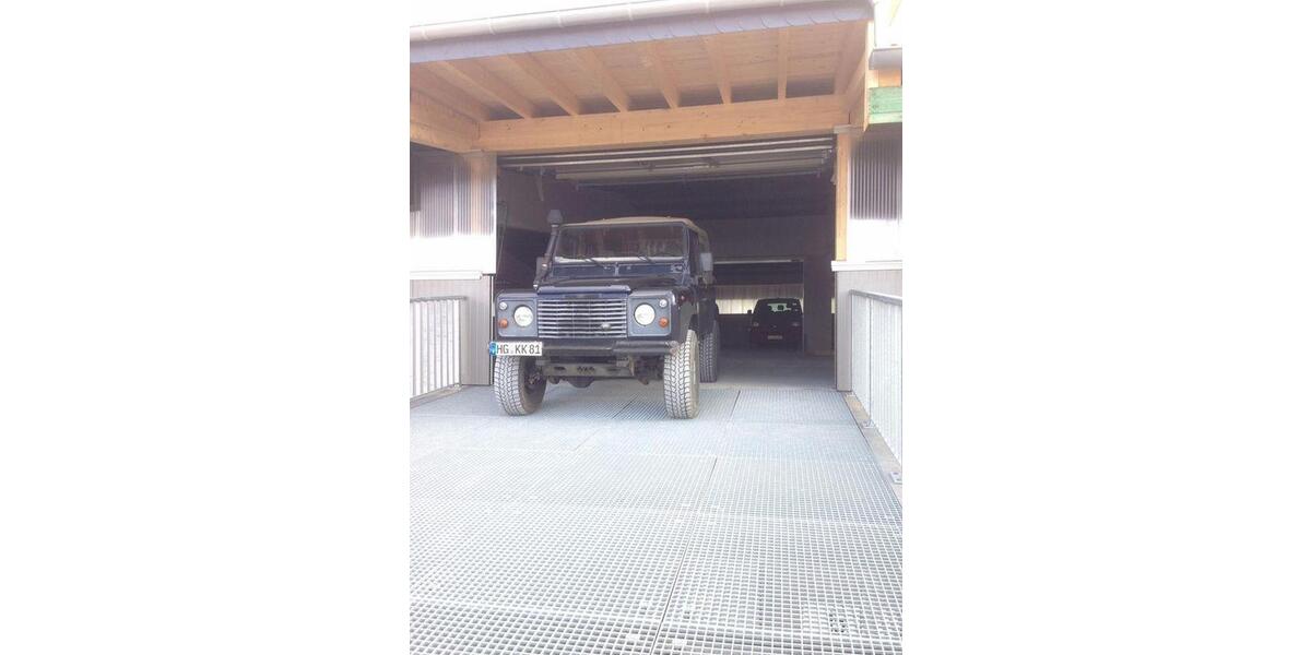 Gewerbeobjekt Neu-Anspach Anspach - 415&euro; | Angebot:24742552