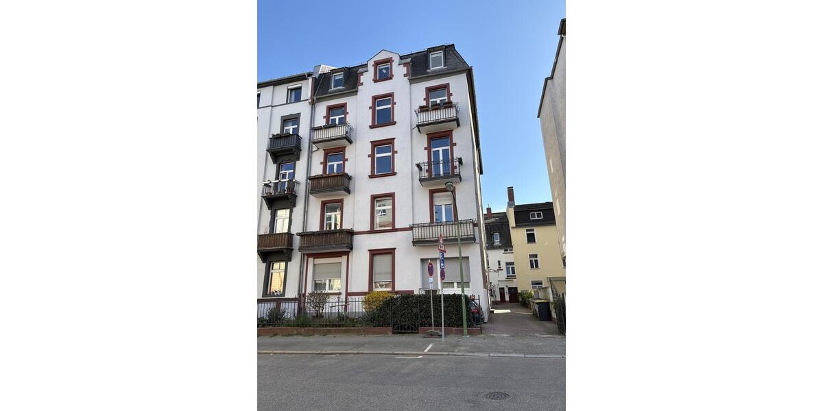 Etagenwohnung Frankfurt am Main Bornheim - 2 Zimmer, 73 m&sup2;, 1.300&euro; | Angebot:26058615