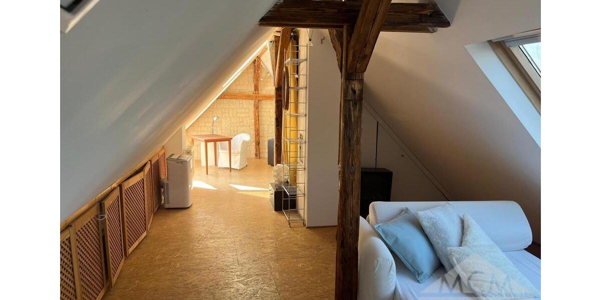 Etagenwohnung Frankfurt am Main Nordend Ost - 2 Zimmer, 82 m&sup2;, 1.300&euro; | Angebot:25342481