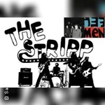 The Stripp + Eel Men