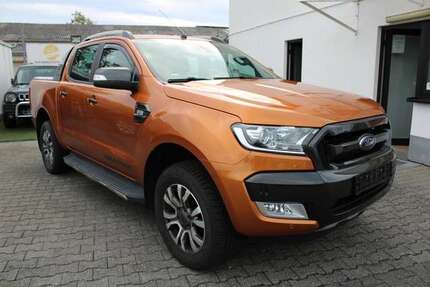 Ford Ranger 132.000 km 20.999 € Mainz-Kostheim 55246