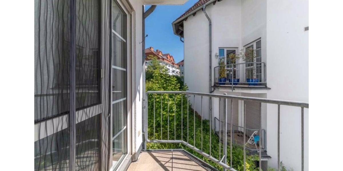 Erdgeschoßwohnung Niedernhausen - 2 Zimmer, 50 m&sup2;, 585&euro; | Angebot:25648802