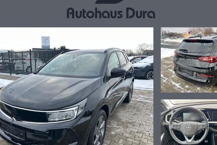 Opel Grandland (X) 39.700 km 20.950 &euro; Rüsselsheim 65428