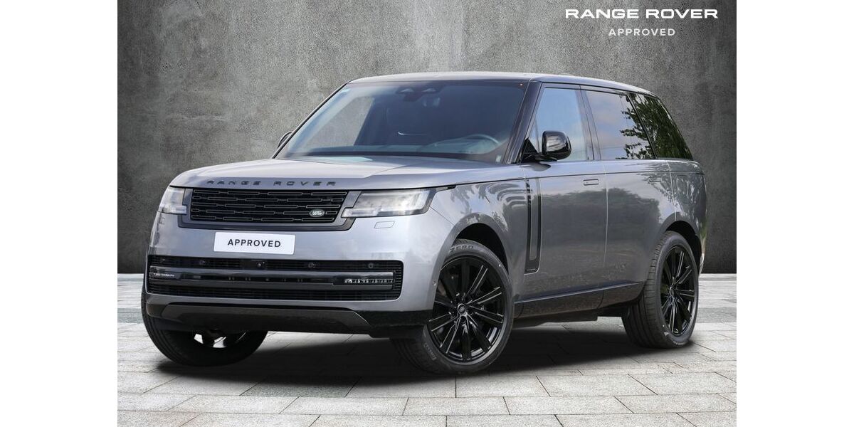 Land Rover Range Rover 16.046 km 139.250 &euro; Kronberg 61476