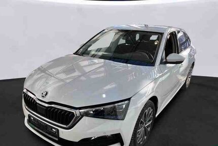 Skoda Scala 50.400 km 17.449 &euro; Mühlheim 63165