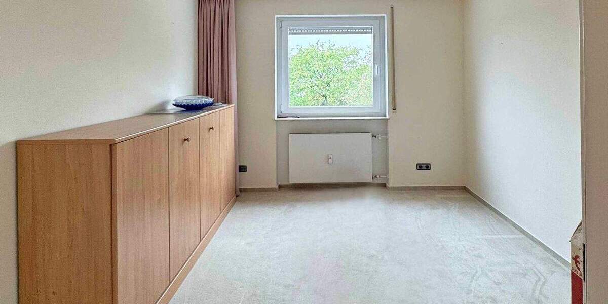 Etagenwohnung Frankfurt am Main Nieder-Erlenbach - 3 Zimmer, 78 m&sup2;, 329.000&euro; | Angebot:24634376