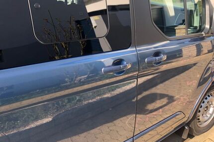 Ford Tourneo Custom 72.000 km 29.500 &euro; Friedberg 61169