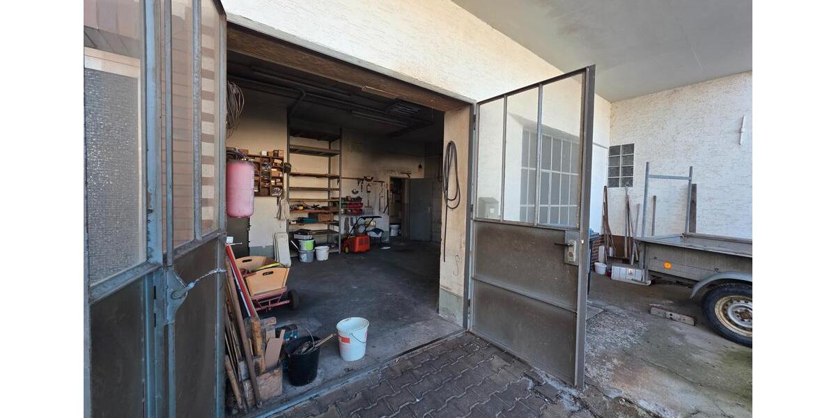 Gewerbeobjekt Neu-Anspach Anspach - 215&euro; | Angebot:25660893