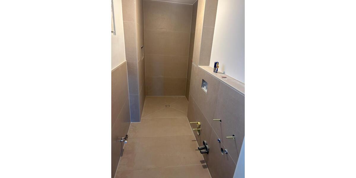 Helle, kernsanierte 3-Zimmer-Wohnung in Ober-Ramsradt 3 zimmer