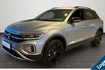 VW T-Roc 13.000 km 34.991 € Wiesbaden 65189