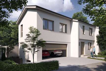 Haus zum Kaufen in Sulzbach 990.000 € 126.03 m²