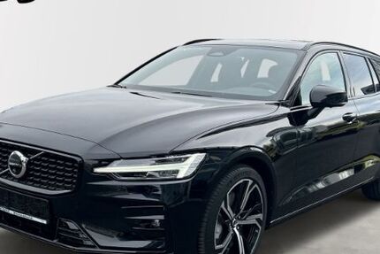 Volvo V60 19.900 km 51.990 &euro; Kleinostheim 63801