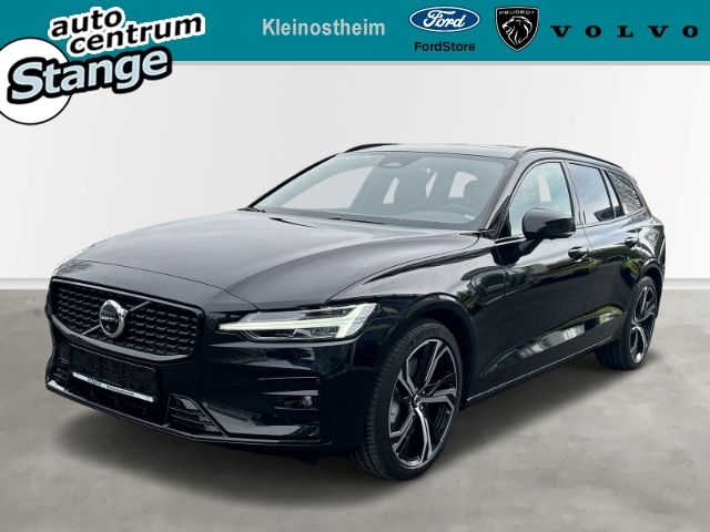 Volvo V60 19.900 km 51.990 &euro; Kleinostheim 63801