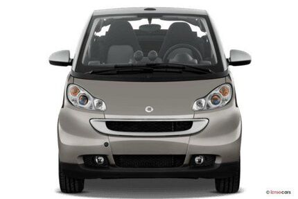 Smart ForTwo 29.890 km 9.900 &euro; Neu-Isenburg (bei Frankfurt am Main ) 63263